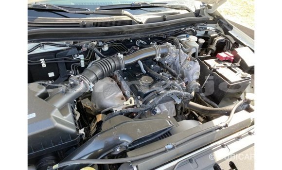 Acheter Import Voiture Mitsubishi L200 Blanc à Import - Dubai, État d'Abia Acheter Import Voiture Mitsubishi L200 Blanc à Import - Dubai, État d'Abia