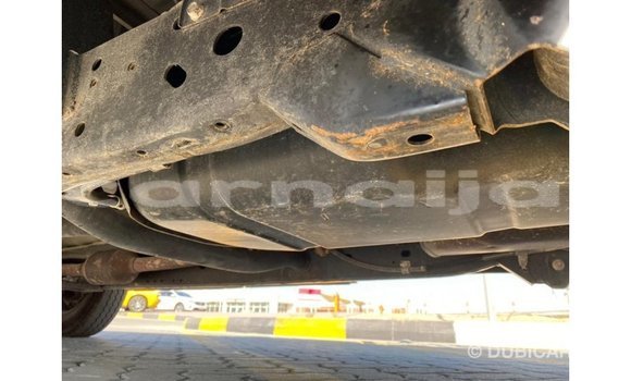 Acheter Import Voiture Mitsubishi L200 Blanc à Import - Dubai, État d'Abia Acheter Import Voiture Mitsubishi L200 Blanc à Import - Dubai, État d'Abia