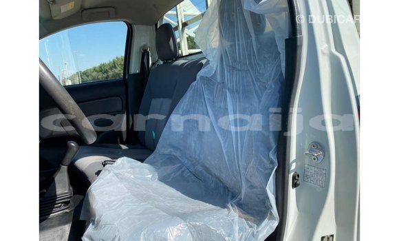 Acheter Import Voiture Mitsubishi L200 Blanc à Import - Dubai, État d'Abia Acheter Import Voiture Mitsubishi L200 Blanc à Import - Dubai, État d'Abia