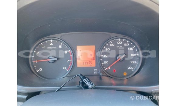 Acheter Import Voiture Mitsubishi L200 Blanc à Import - Dubai, État d'Abia Acheter Import Voiture Mitsubishi L200 Blanc à Import - Dubai, État d'Abia