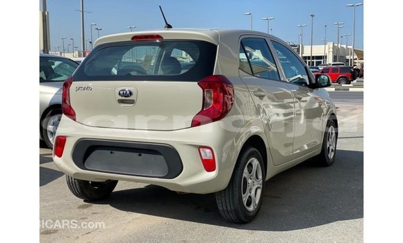 Buy Import Kia Picanto Beige Car in Import - Dubai in Abia State Buy Import Kia Picanto Beige Car in Import - Dubai in Abia State