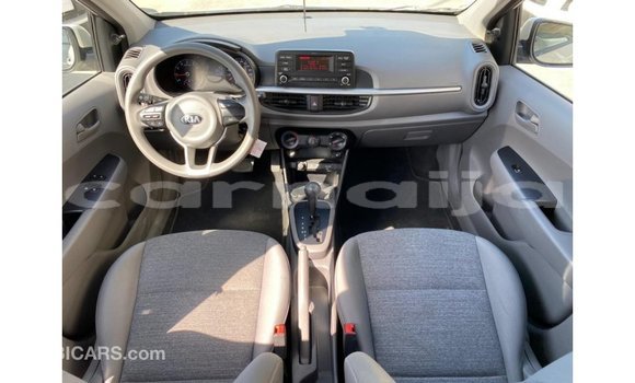 Buy Import Kia Picanto Beige Car in Import - Dubai in Abia State Buy Import Kia Picanto Beige Car in Import - Dubai in Abia State