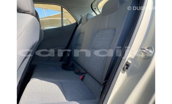 Buy Import Kia Picanto Beige Car in Import - Dubai in Abia State Buy Import Kia Picanto Beige Car in Import - Dubai in Abia State