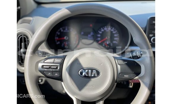 Buy Import Kia Picanto Beige Car in Import - Dubai in Abia State Buy Import Kia Picanto Beige Car in Import - Dubai in Abia State