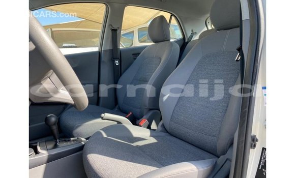 Buy Import Kia Picanto Beige Car in Import - Dubai in Abia State Buy Import Kia Picanto Beige Car in Import - Dubai in Abia State
