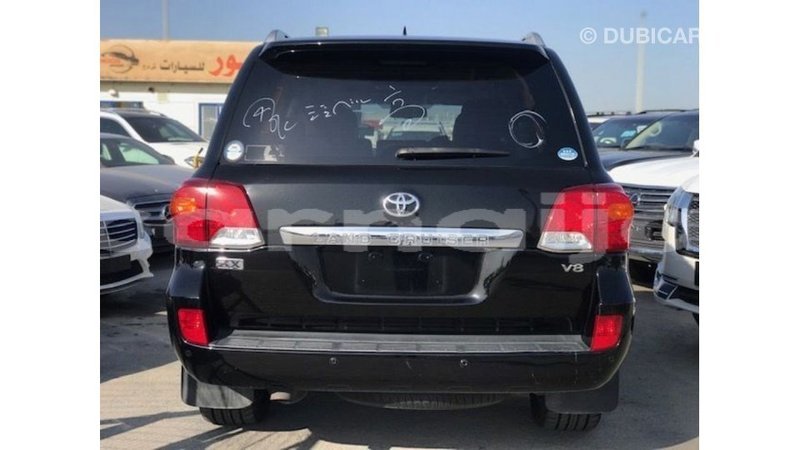 Big with watermark toyota land cruiser abia state import dubai 11889