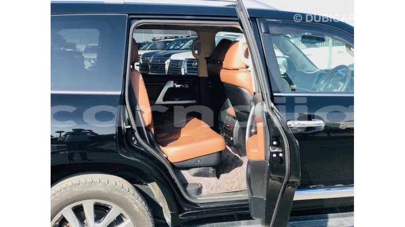 Big with watermark toyota land cruiser abia state import dubai 11889