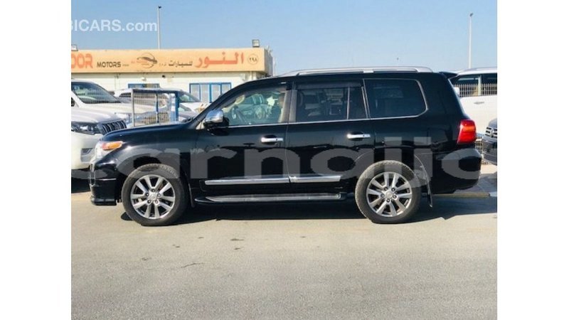 Big with watermark toyota land cruiser abia state import dubai 11889