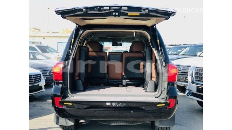 Big with watermark toyota land cruiser abia state import dubai 11889
