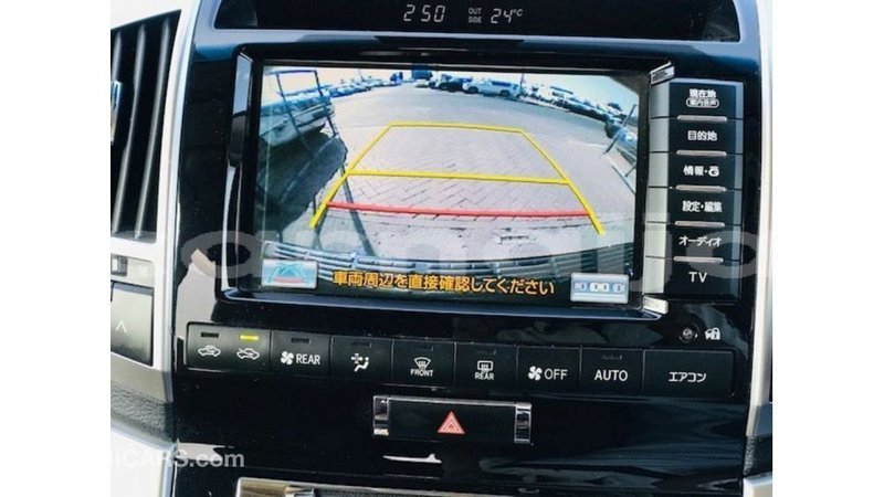 Big with watermark toyota land cruiser abia state import dubai 11889