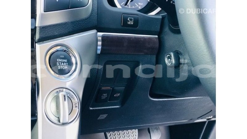 Big with watermark toyota land cruiser abia state import dubai 11889