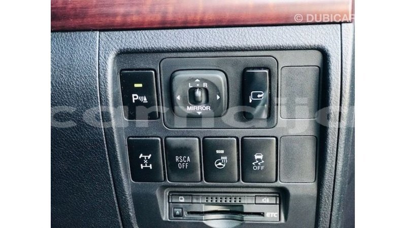 Big with watermark toyota land cruiser abia state import dubai 11889