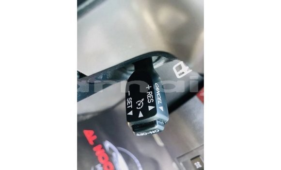 Acheter Import Voiture Toyota Land Cruiser Noir à Import - Dubai, État d'Abia Acheter Import Voiture Toyota Land Cruiser Noir à Import - Dubai, État d'Abia