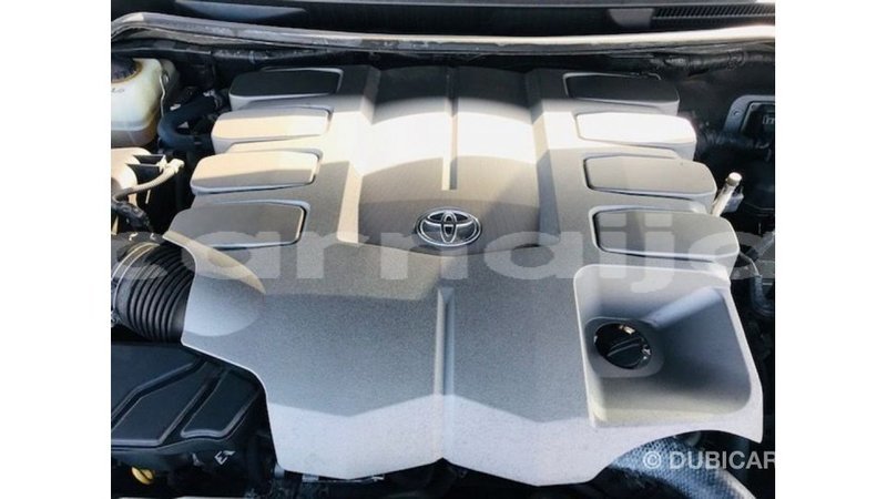 Big with watermark toyota land cruiser abia state import dubai 11889