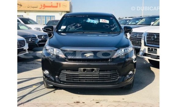 Acheter Import Voiture Toyota Harrier Marron à Import - Dubai, État d'Abia Acheter Import Voiture Toyota Harrier Marron à Import - Dubai, État d'Abia
