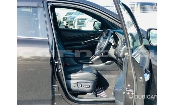 Acheter Import Voiture Toyota Harrier Marron à Import - Dubai, État d'Abia Acheter Import Voiture Toyota Harrier Marron à Import - Dubai, État d'Abia
