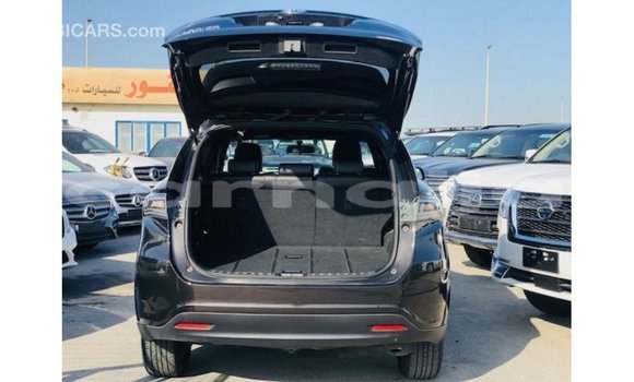 Acheter Import Voiture Toyota Harrier Marron à Import - Dubai, État d'Abia Acheter Import Voiture Toyota Harrier Marron à Import - Dubai, État d'Abia