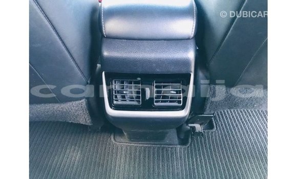 Acheter Import Voiture Toyota Harrier Marron à Import - Dubai, État d'Abia Acheter Import Voiture Toyota Harrier Marron à Import - Dubai, État d'Abia