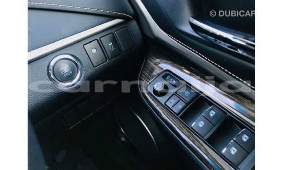 Acheter Import Voiture Toyota Harrier Marron à Import - Dubai, État d'Abia Acheter Import Voiture Toyota Harrier Marron à Import - Dubai, État d'Abia