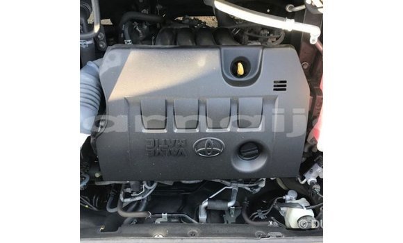 Acheter Import Voiture Toyota Harrier Marron à Import - Dubai, État d'Abia Acheter Import Voiture Toyota Harrier Marron à Import - Dubai, État d'Abia