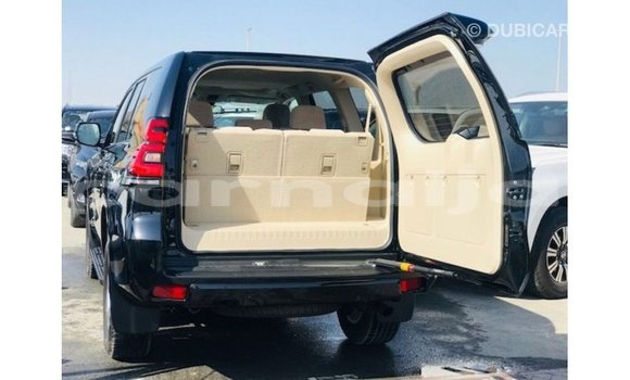 Buy Import Toyota Prado Black Car in Import - Dubai in Abia State Buy Import Toyota Prado Black Car in Import - Dubai in Abia State
