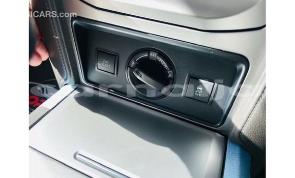 Buy Import Toyota Prado Black Car in Import - Dubai in Abia State Buy Import Toyota Prado Black Car in Import - Dubai in Abia State