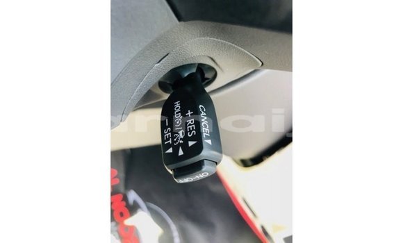 Buy Import Toyota Prado Black Car in Import - Dubai in Abia State Buy Import Toyota Prado Black Car in Import - Dubai in Abia State