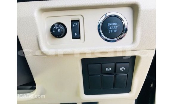 Buy Import Toyota Prado Black Car in Import - Dubai in Abia State Buy Import Toyota Prado Black Car in Import - Dubai in Abia State