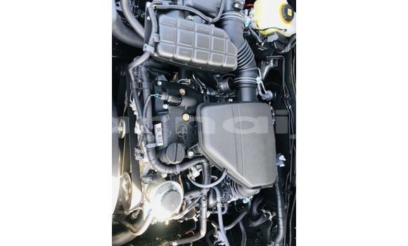 Buy Import Toyota Prado Black Car in Import - Dubai in Abia State Buy Import Toyota Prado Black Car in Import - Dubai in Abia State