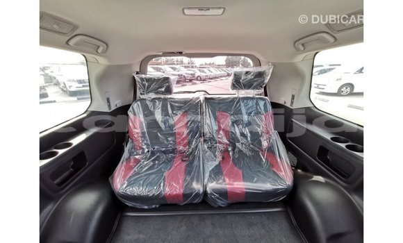 Buy Import Toyota Land Cruiser Black Car in Import - Dubai in Abia State Buy Import Toyota Land Cruiser Black Car in Import - Dubai in Abia State