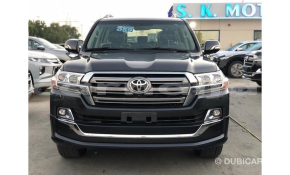 Buy Import Toyota Land Cruiser Other Car in Import - Dubai in Abia State Buy Import Toyota Land Cruiser Other Car in Import - Dubai in Abia State