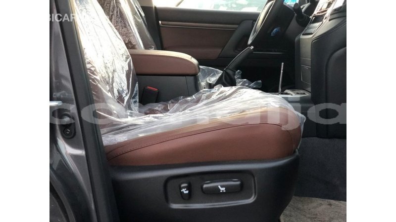 Big with watermark toyota land cruiser abia state import dubai 11894