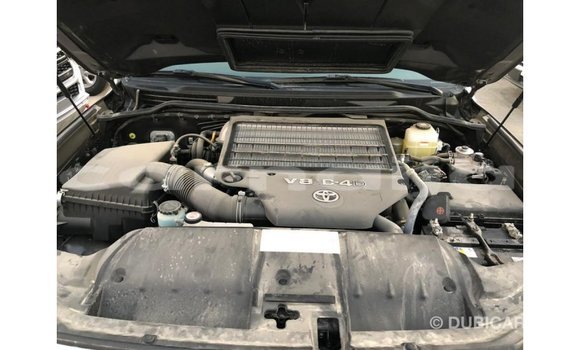 Buy Import Toyota Land Cruiser Other Car in Import - Dubai in Abia State Buy Import Toyota Land Cruiser Other Car in Import - Dubai in Abia State