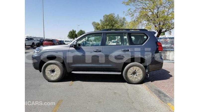 Big with watermark toyota prado abia state import dubai 11895