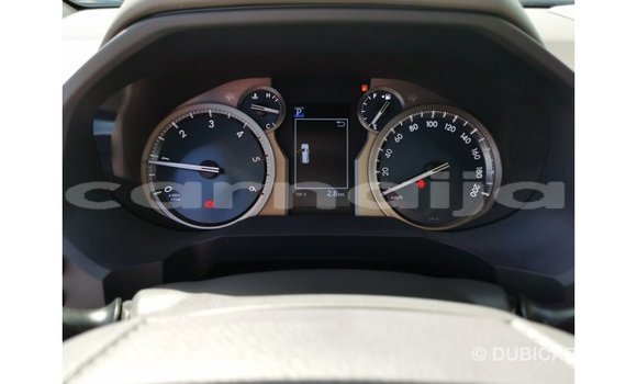 Buy Import Toyota Prado Other Car in Import - Dubai in Abia State Buy Import Toyota Prado Other Car in Import - Dubai in Abia State