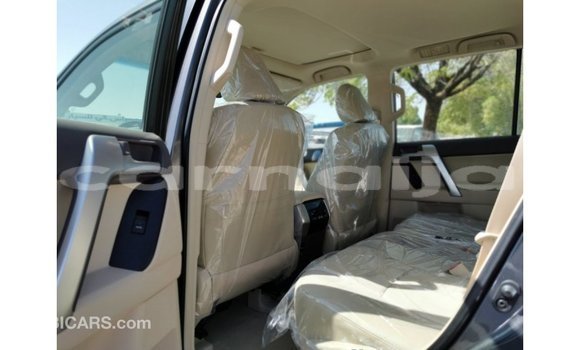 Buy Import Toyota Prado Other Car in Import - Dubai in Abia State Buy Import Toyota Prado Other Car in Import - Dubai in Abia State