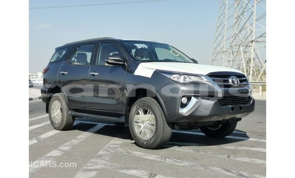 Buy Import Toyota Fortuner Other Car in Import - Dubai in Abia State Buy Import Toyota Fortuner Other Car in Import - Dubai in Abia State