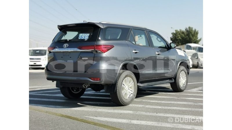 Big with watermark toyota fortuner abia state import dubai 11898