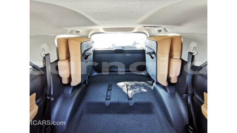 Big with watermark toyota fortuner abia state import dubai 11898