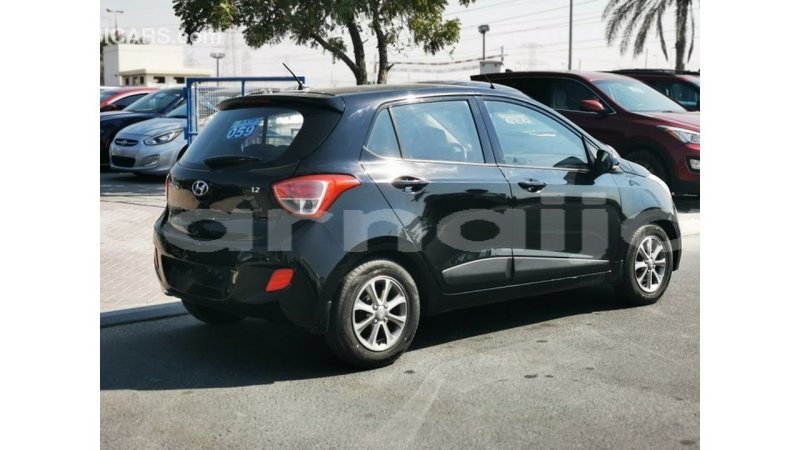 Big with watermark hyundai i10 abia state import dubai 11899