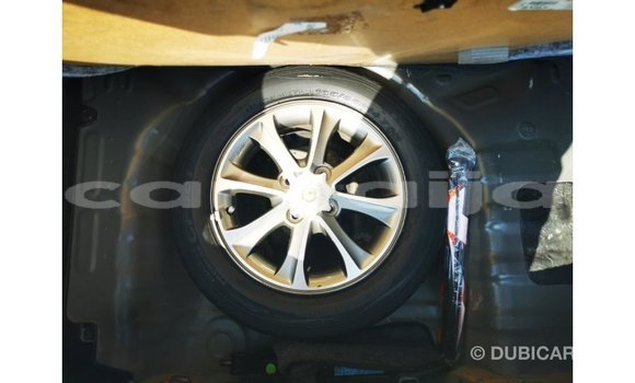 Buy Import Hyundai i10 Black Car in Import - Dubai in Abia State Buy Import Hyundai i10 Black Car in Import - Dubai in Abia State