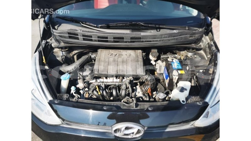 Big with watermark hyundai i10 abia state import dubai 11899