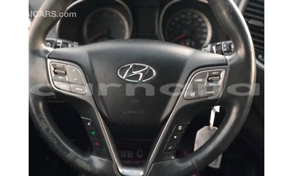 Buy Import Hyundai Santa Fe Other Car in Import - Dubai in Abia State Buy Import Hyundai Santa Fe Other Car in Import - Dubai in Abia State