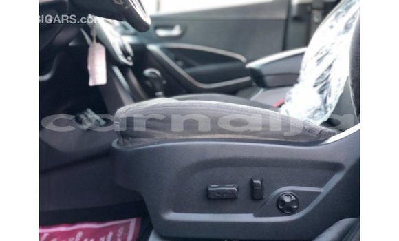 Buy Import Hyundai Santa Fe Other Car in Import - Dubai in Abia State Buy Import Hyundai Santa Fe Other Car in Import - Dubai in Abia State