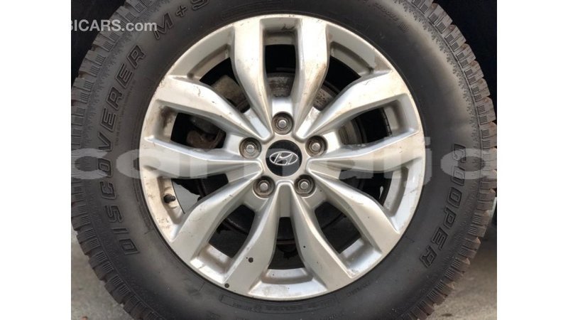 Big with watermark hyundai santa fe abia state import dubai 11900