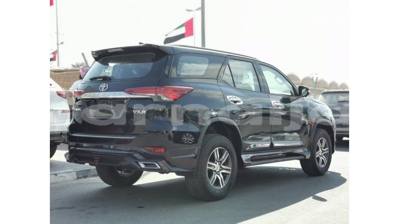 Big with watermark toyota fortuner abia state import dubai 11906