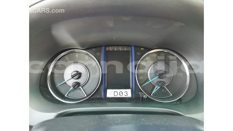 Big with watermark toyota fortuner abia state import dubai 11906