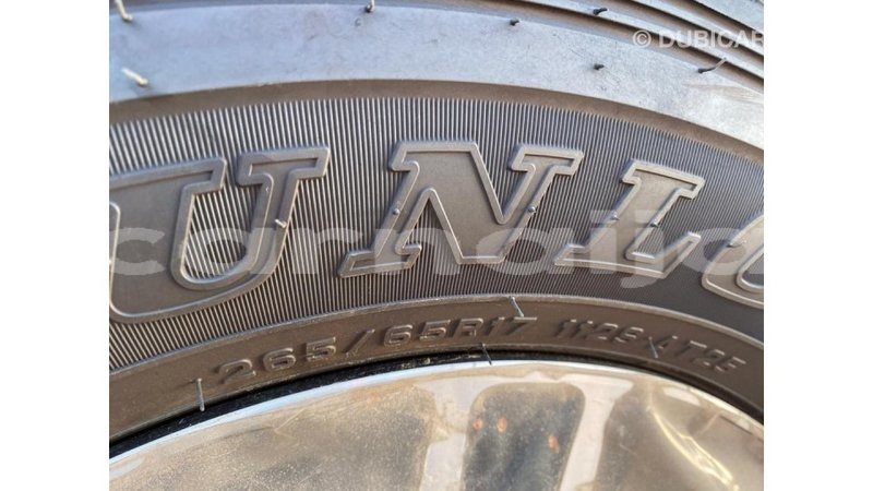 Big with watermark toyota fortuner abia state import dubai 11907