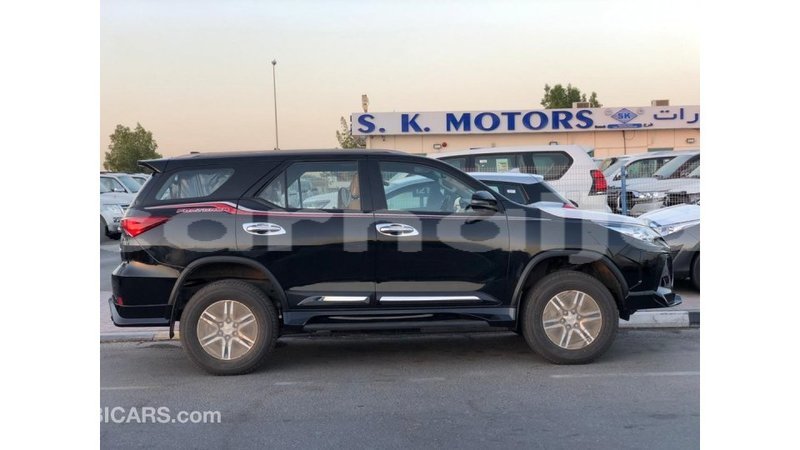 Big with watermark toyota fortuner abia state import dubai 11908