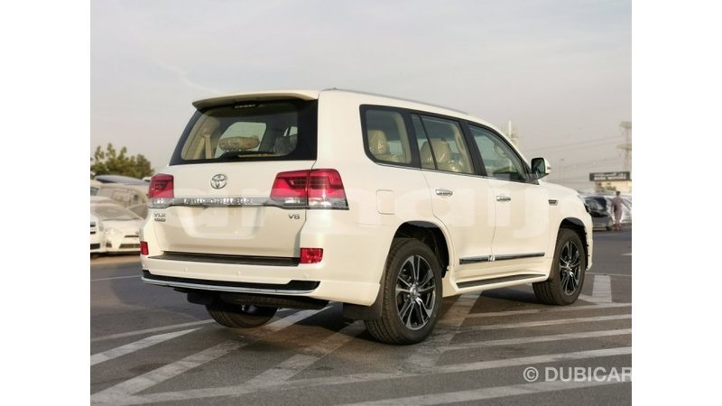 Big with watermark toyota land cruiser abia state import dubai 11911